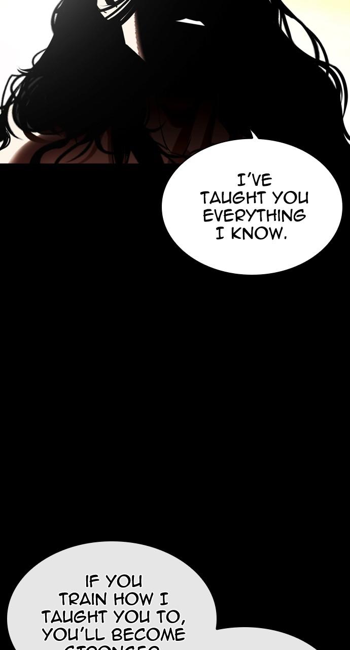 Lookism Chapter 489