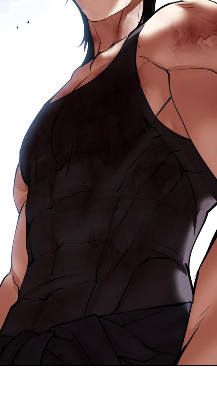 Lookism Chapter 492 2