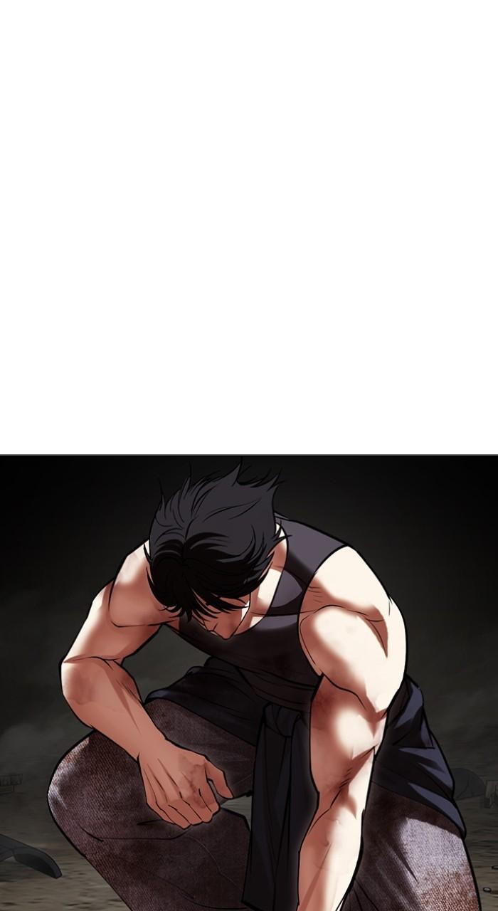 Lookism Chapter 492 56