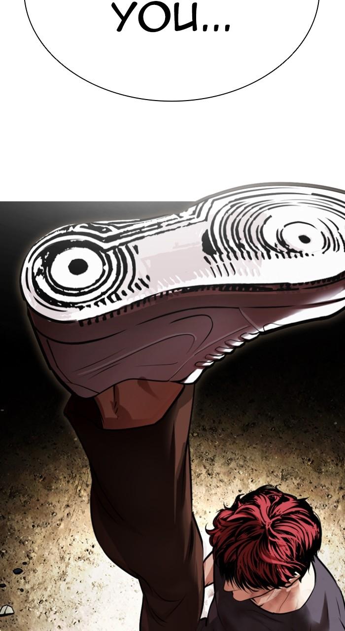 Lookism Chapter 492 62
