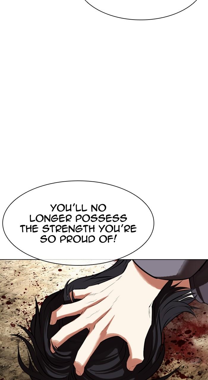 Lookism Chapter 492 127