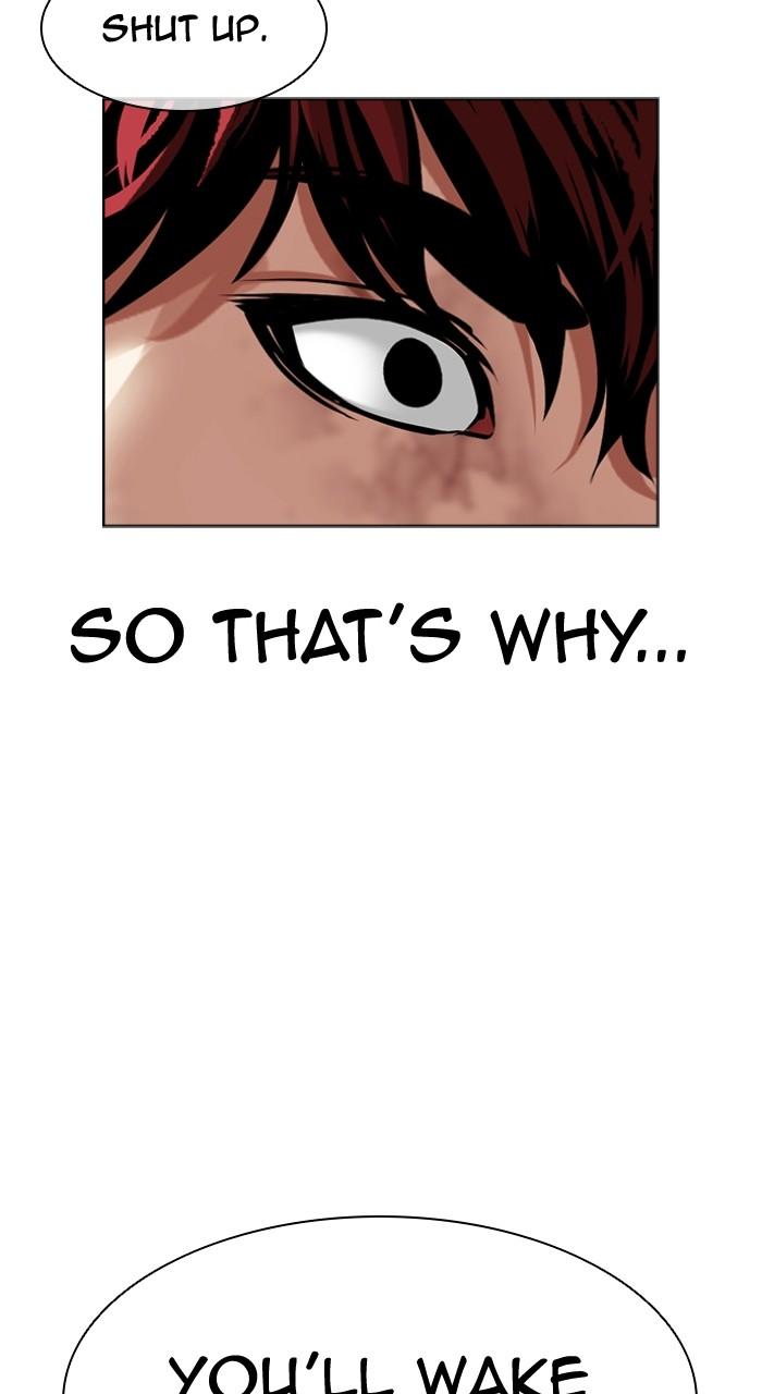 Lookism Chapter 492 134