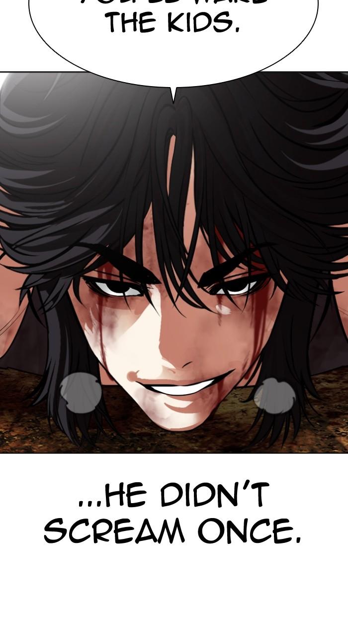 Lookism Chapter 492 135