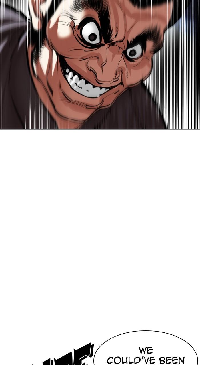 Lookism Chapter 492 139