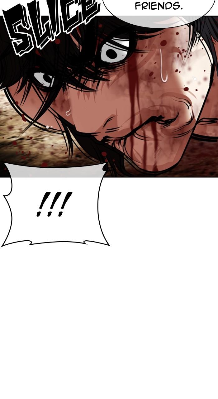 Lookism Chapter 492 140