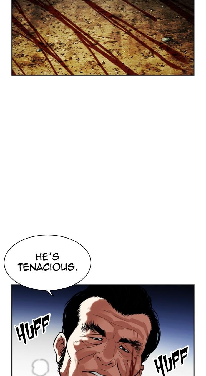 Lookism Chapter 492 144