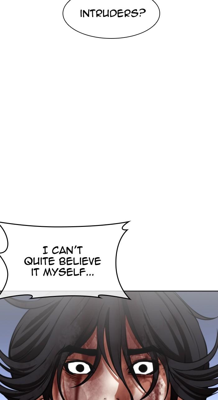 Lookism Chapter 492 171