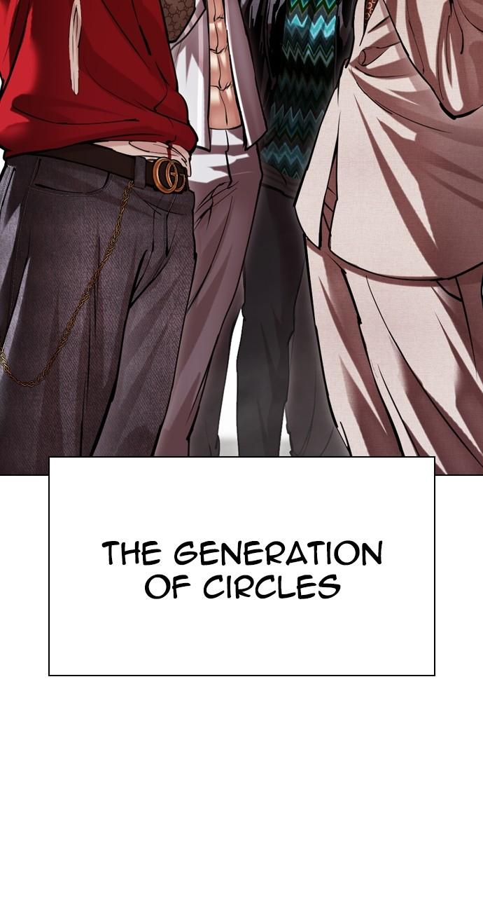 Lookism Chapter 492 198