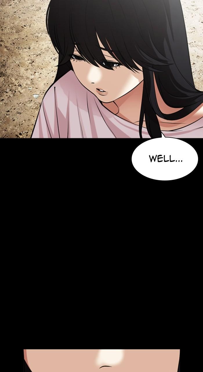 Lookism Chapter 493 3