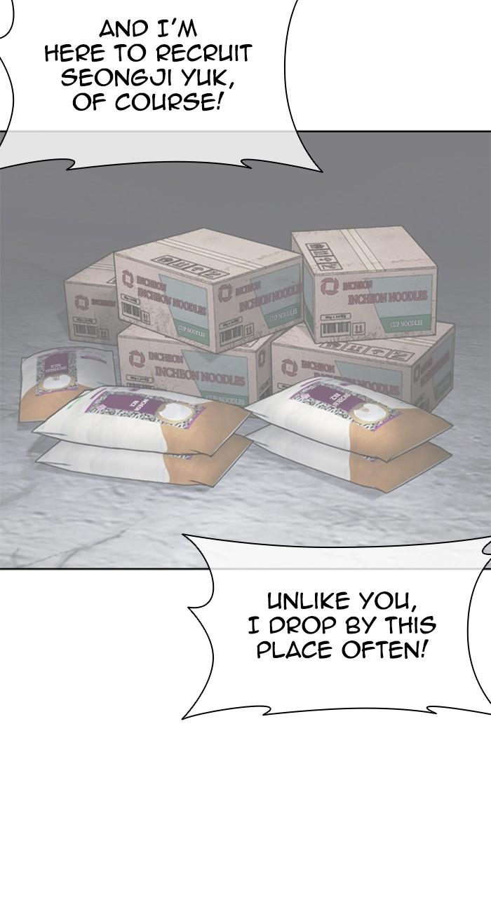 Lookism Chapter 493 36