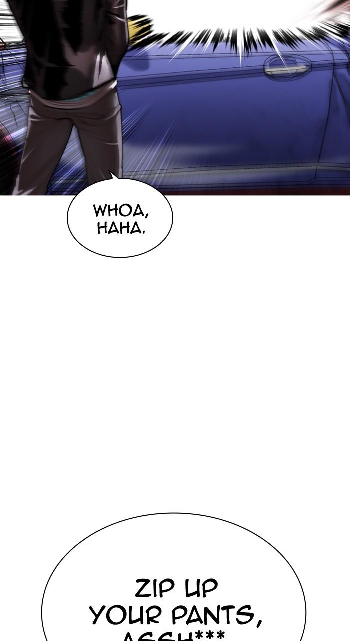Lookism Chapter 493 56