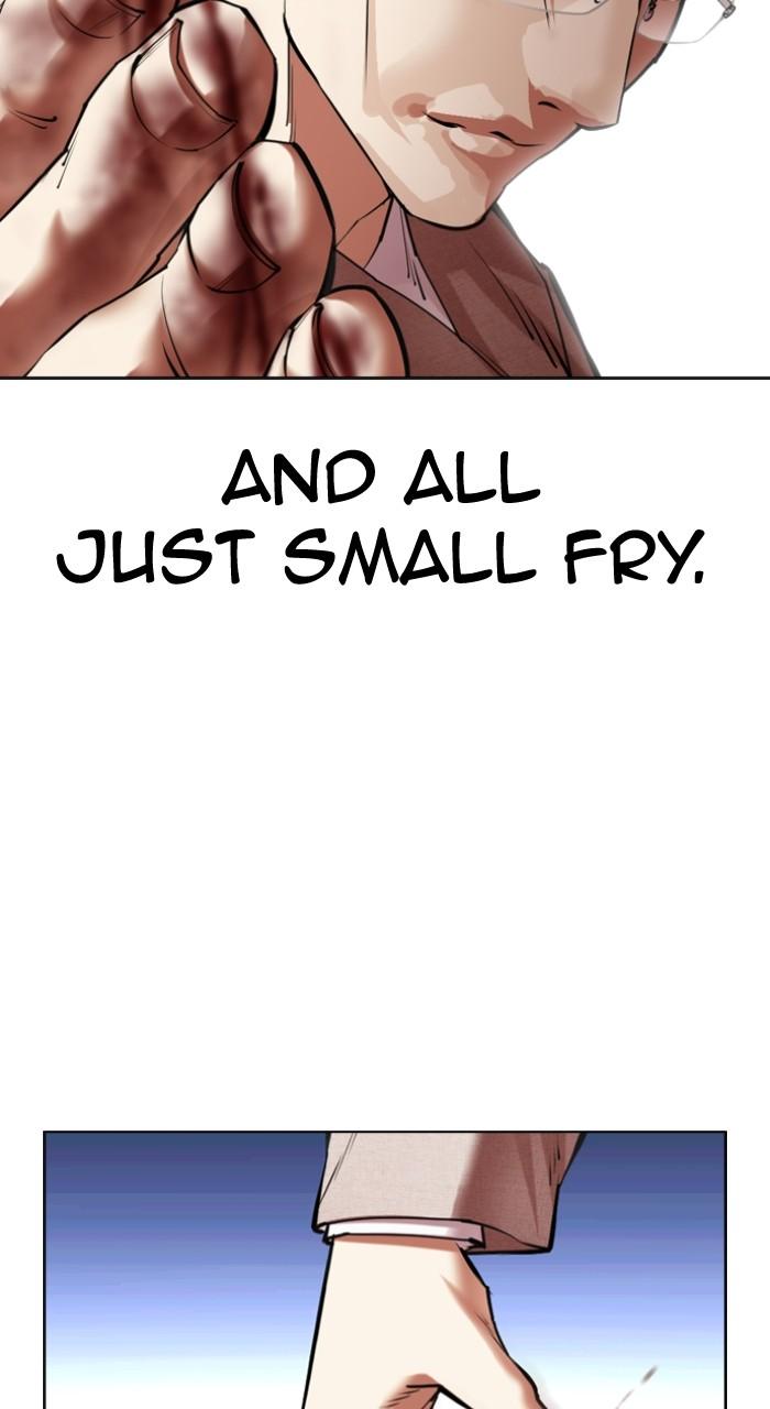 Lookism Chapter 493 89