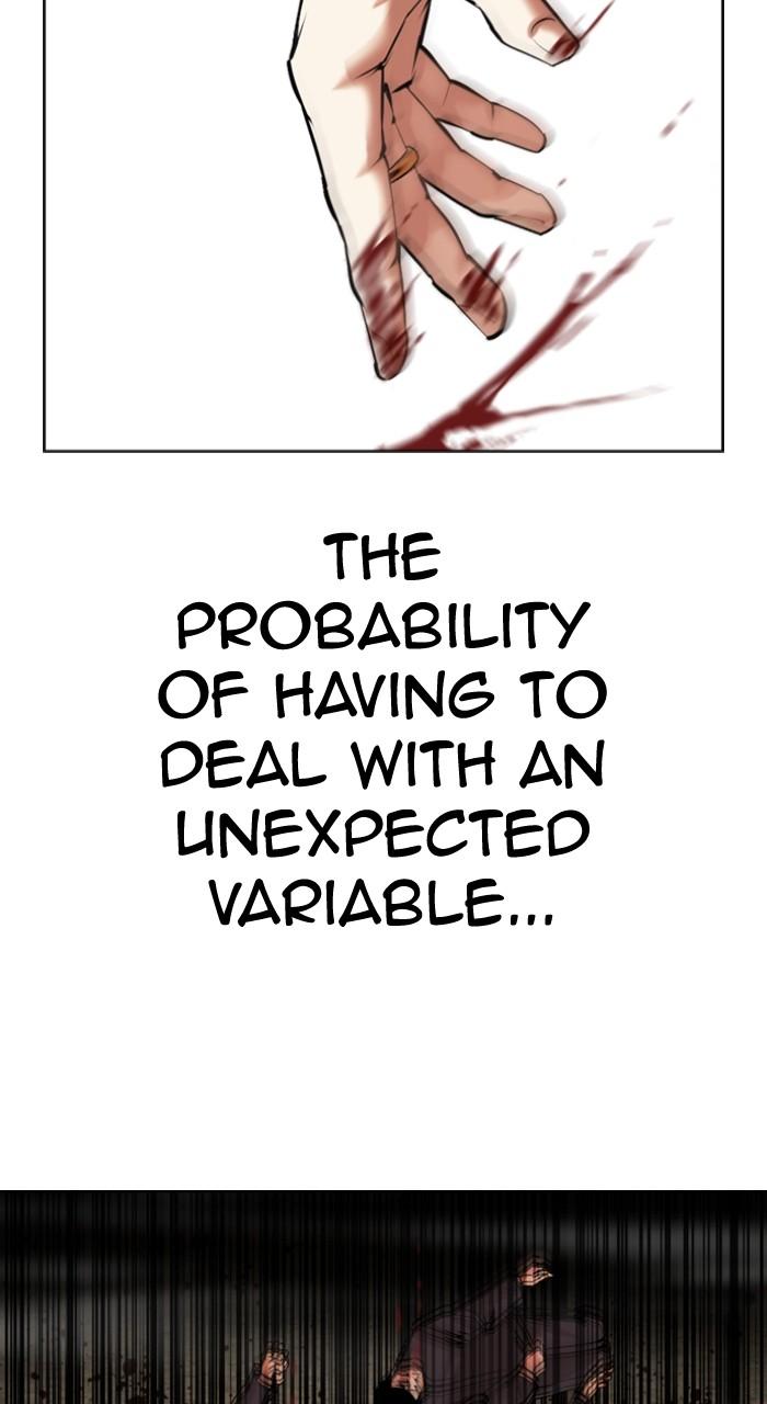 Lookism Chapter 493 90