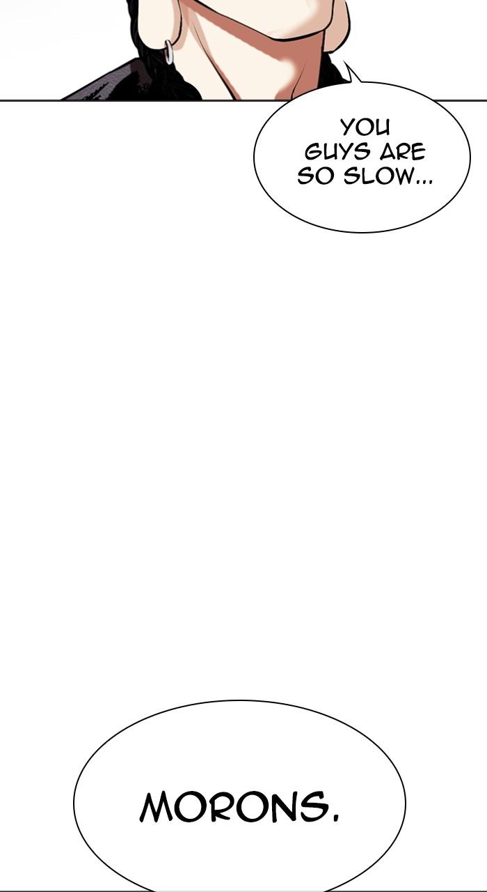 Lookism Chapter 493 111