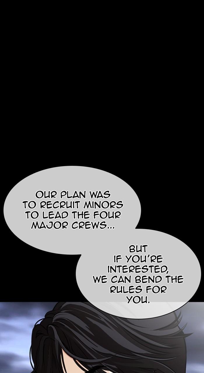 Lookism Chapter 493 126