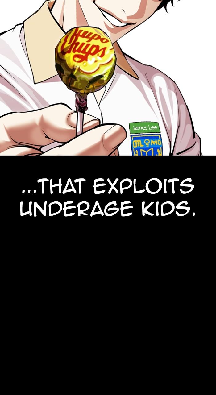 Lookism Chapter 493 130