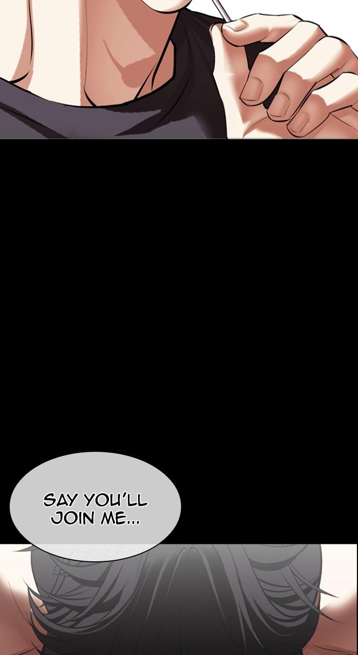 Lookism Chapter 493 134