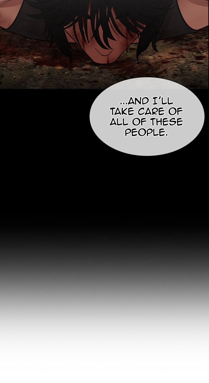 Lookism Chapter 493 135