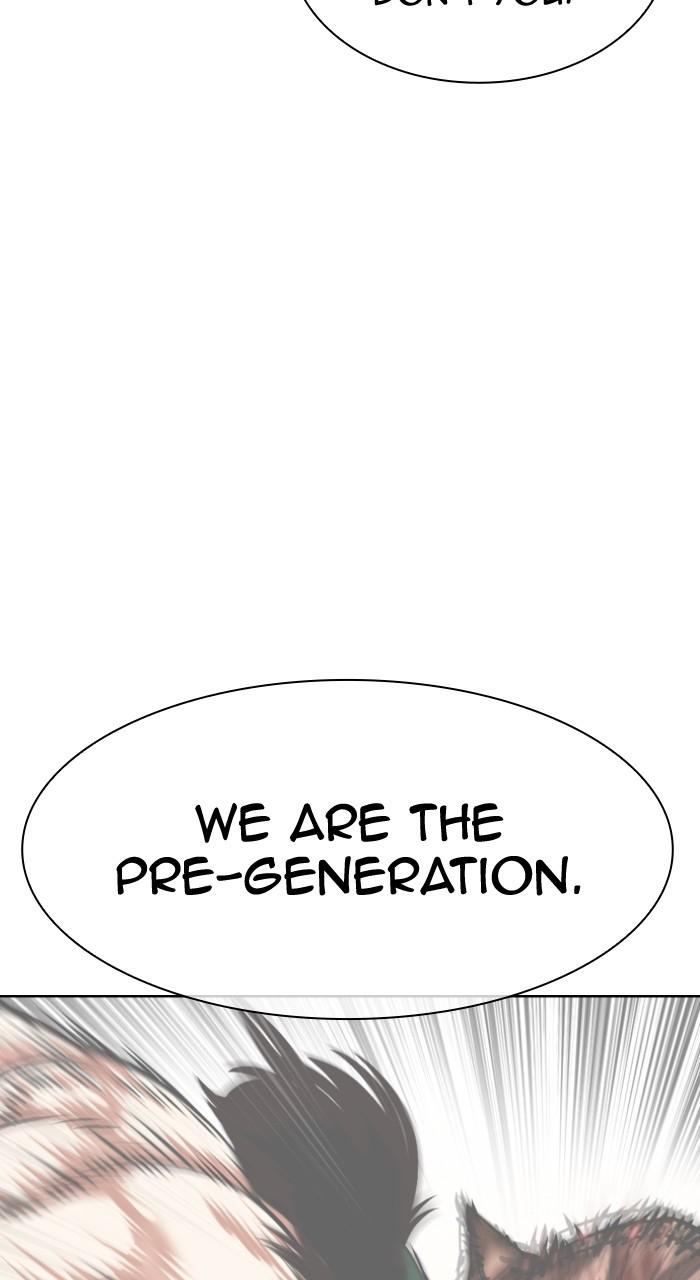 Lookism Chapter 493 142