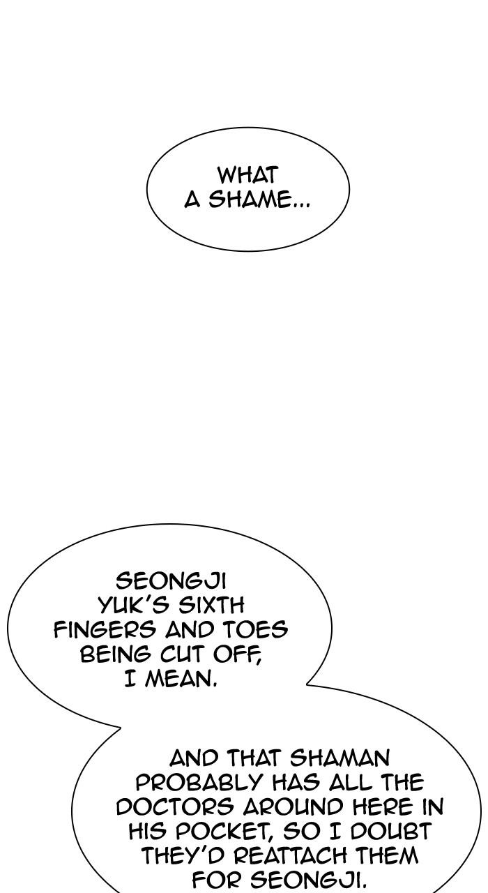 Lookism Chapter 493 170