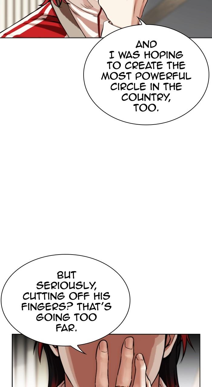 Lookism Chapter 493 173