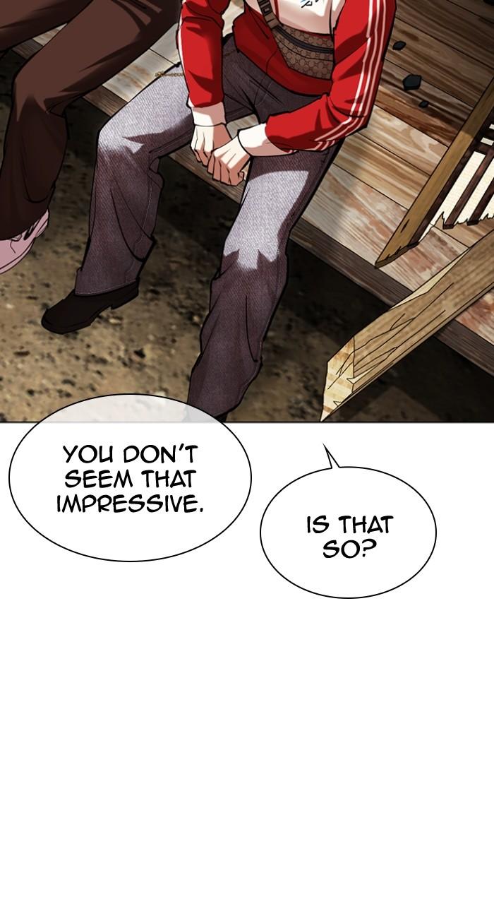 Lookism Chapter 493 181