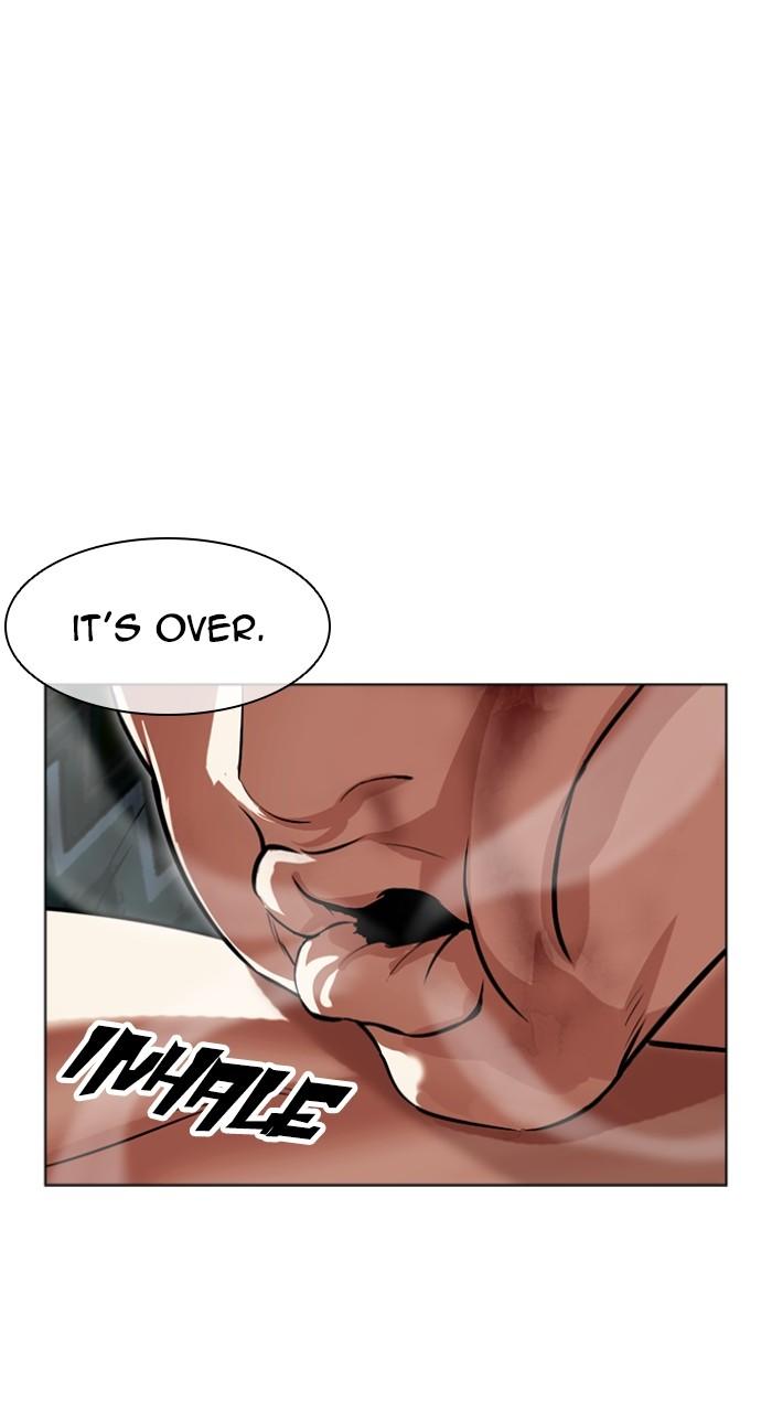 Lookism Chapter 493