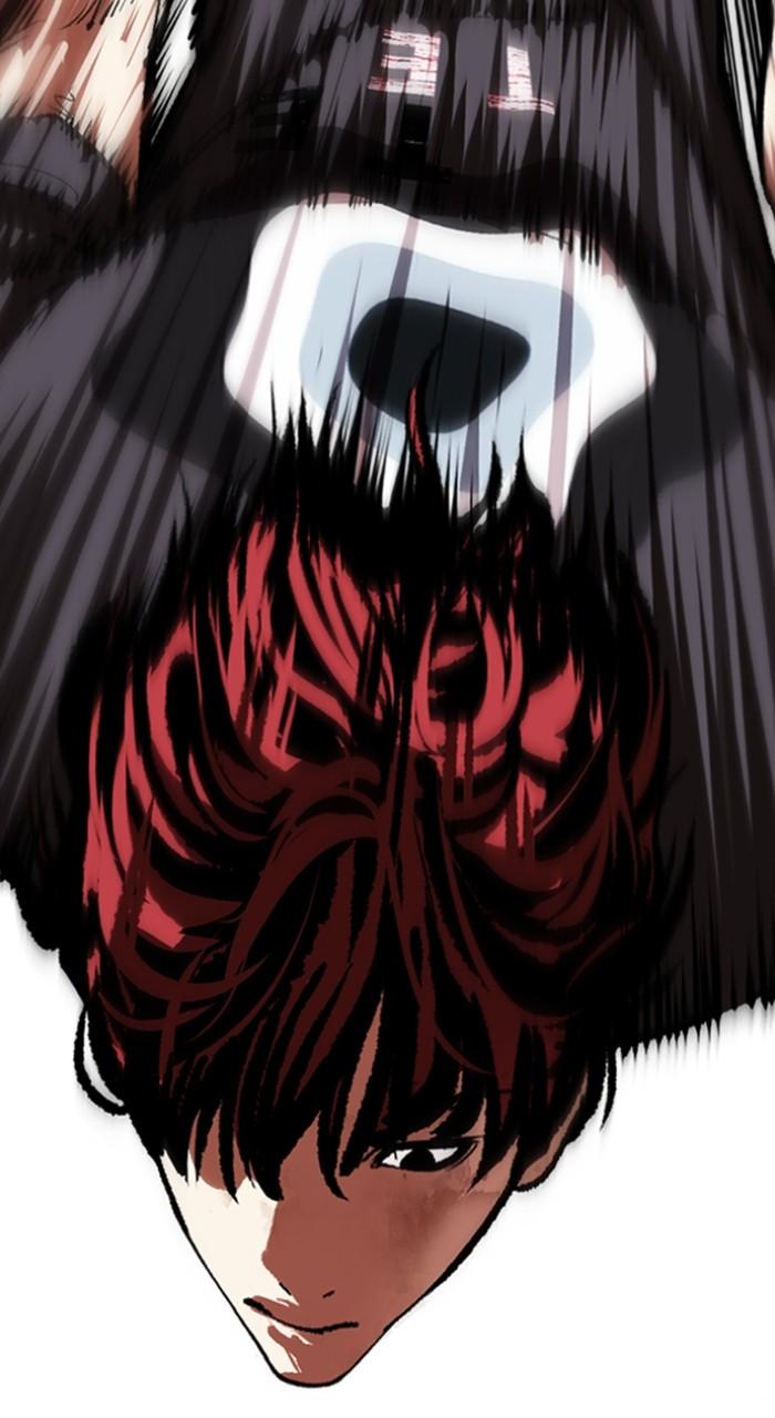 Lookism Chapter 495 27