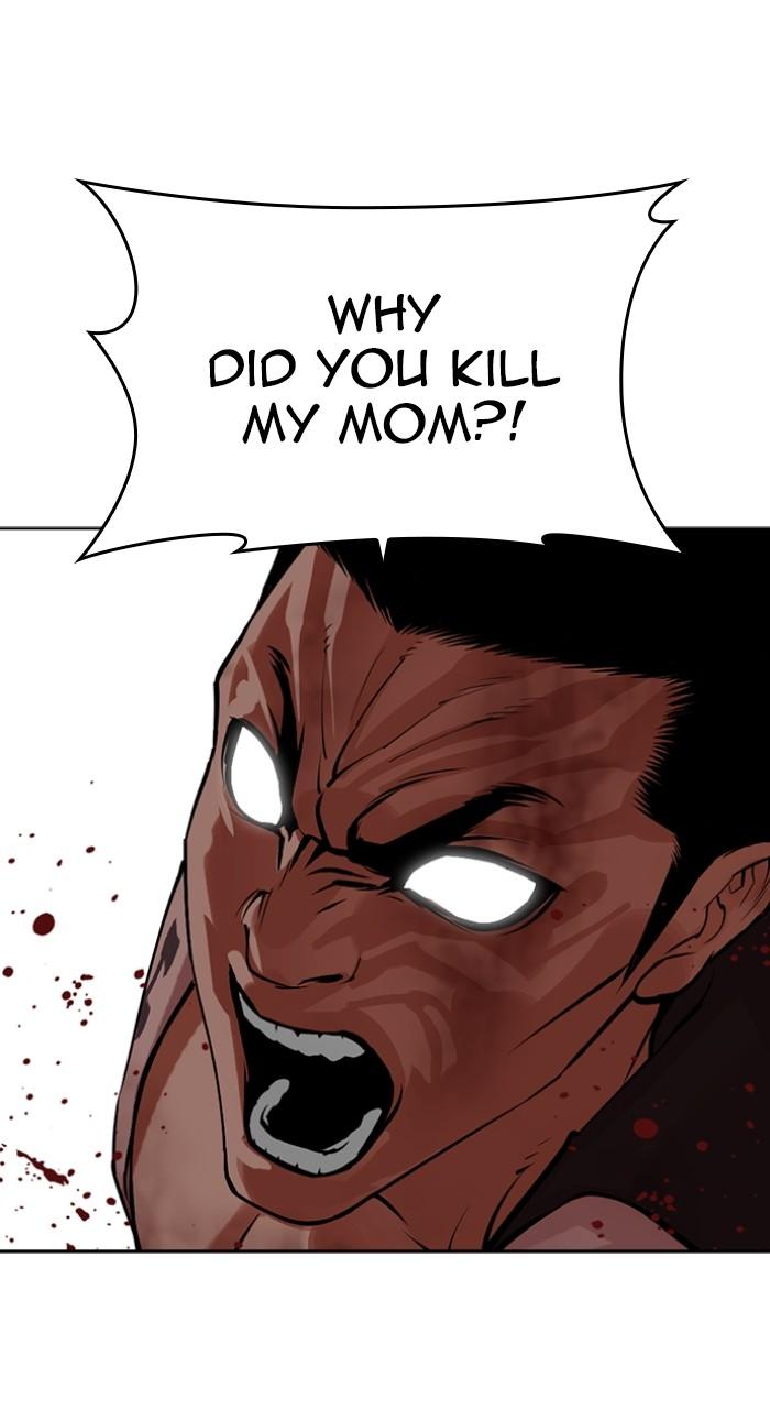 Lookism Chapter 495 131