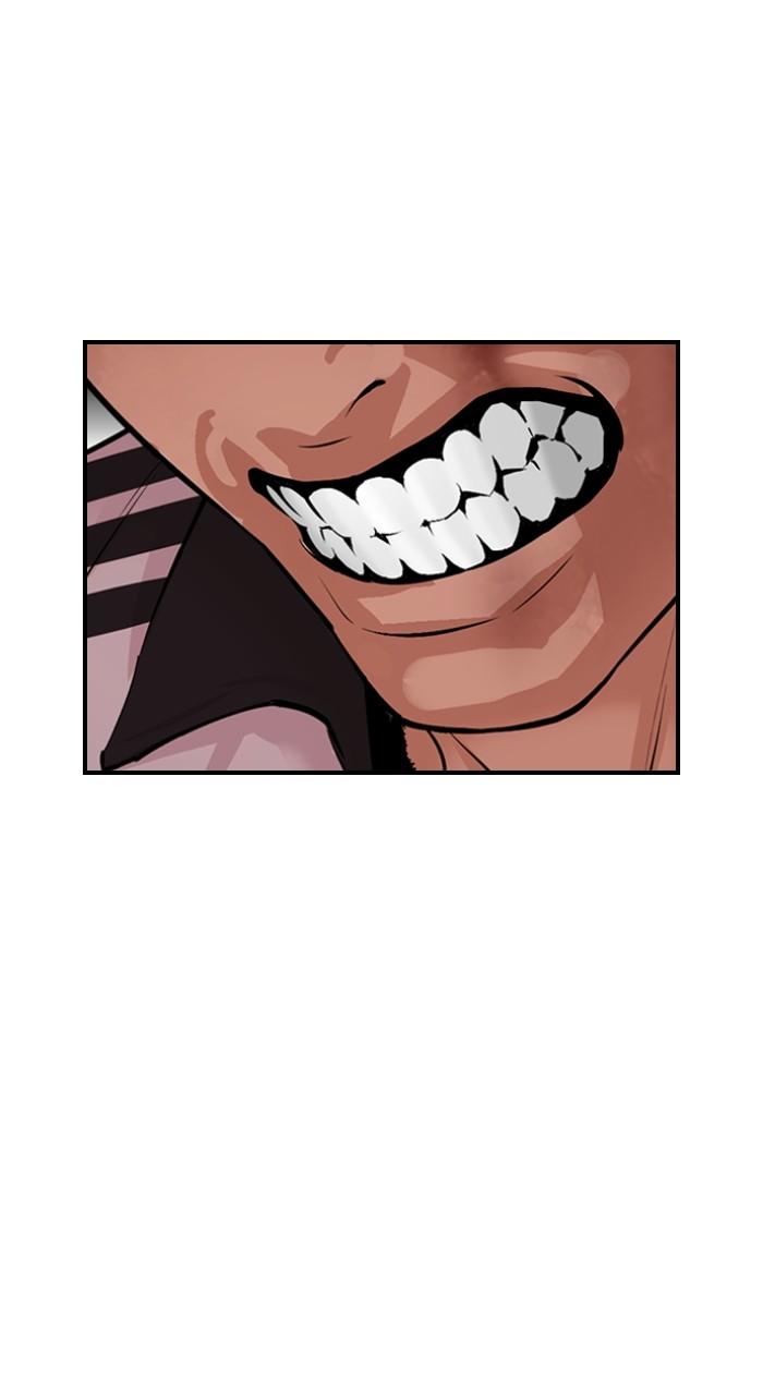 Lookism Chapter 495 140