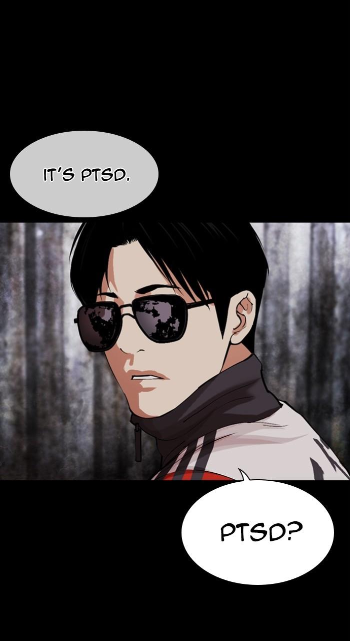 Lookism Chapter 496 40