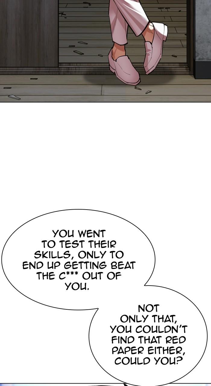 Lookism Chapter 496 64