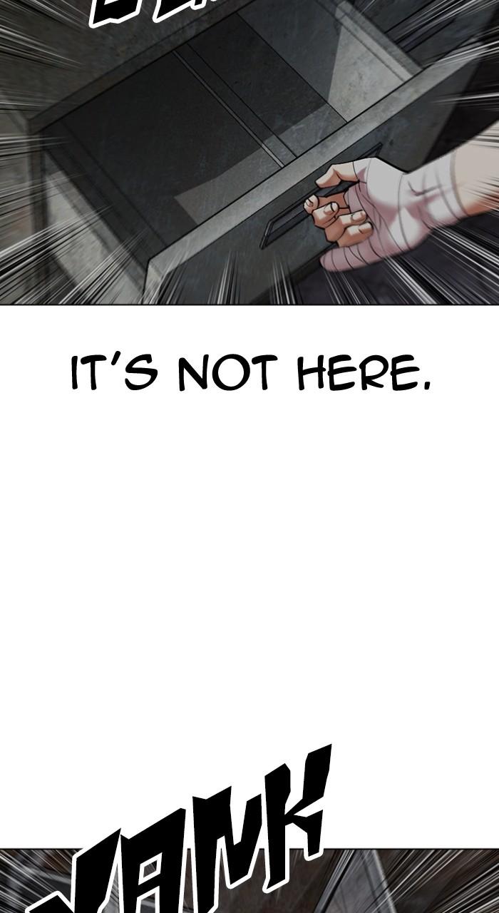 Lookism Chapter 498 11