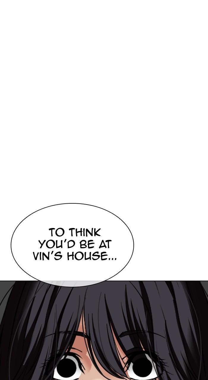 Lookism Chapter 498 21