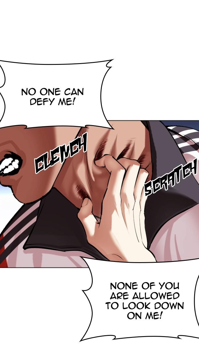Lookism Chapter 498 121