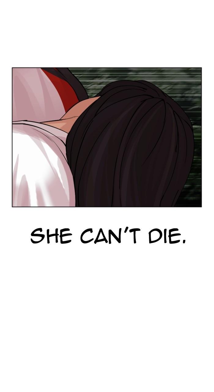 Lookism Chapter 498 132