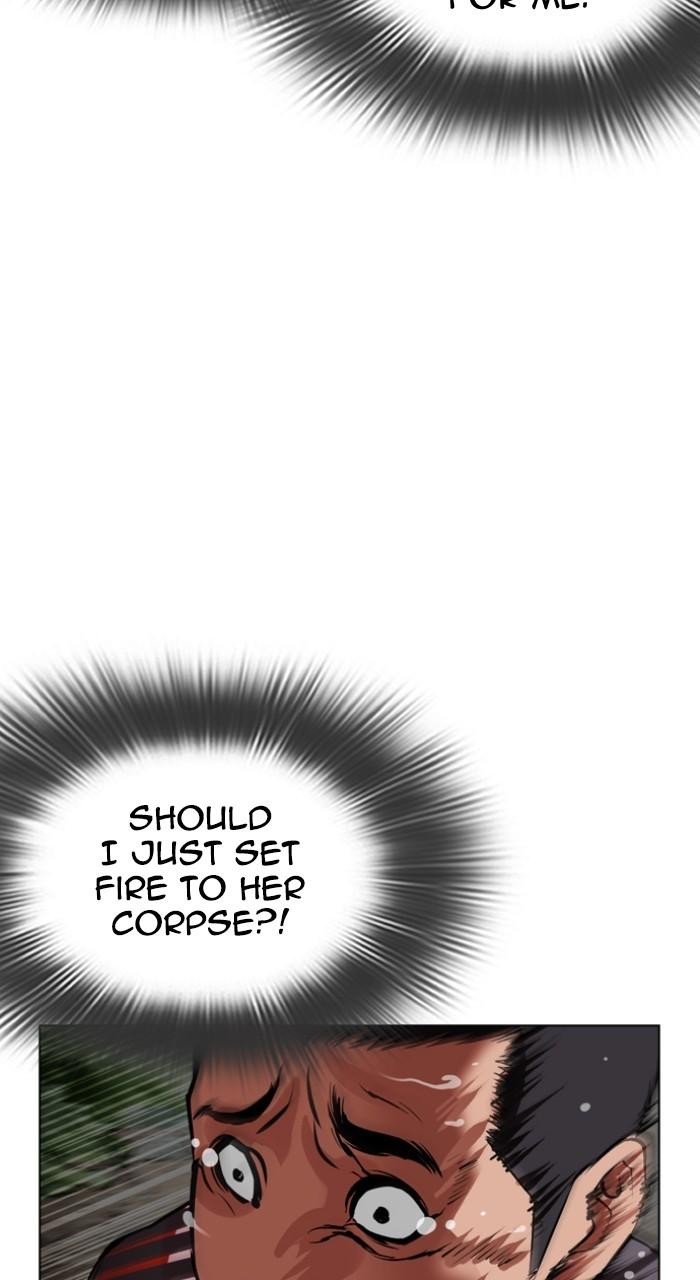 Lookism Chapter 498 136