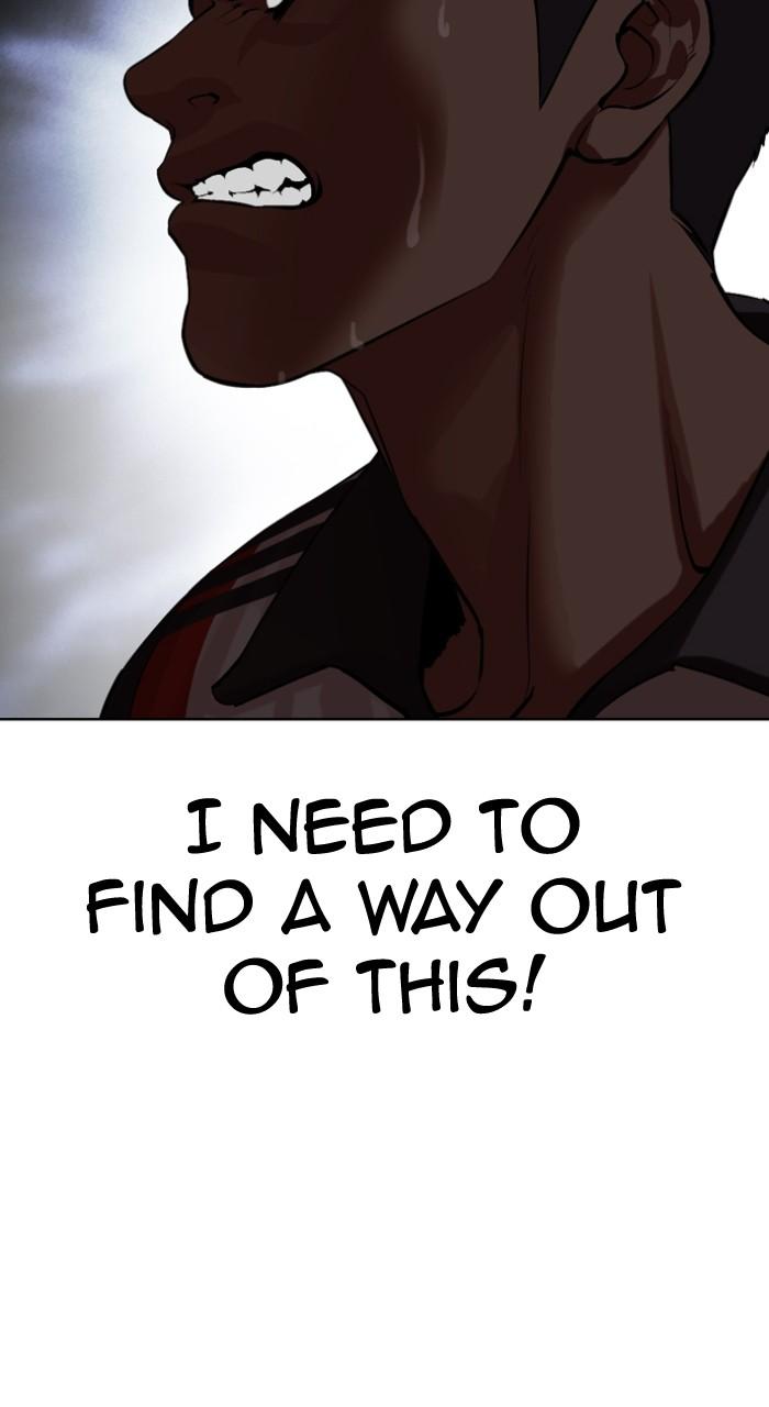 Lookism Chapter 498 140