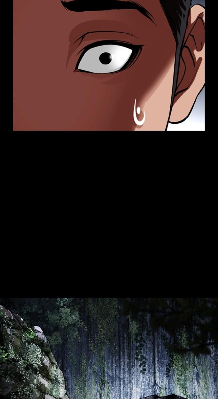 Lookism Chapter 499 55