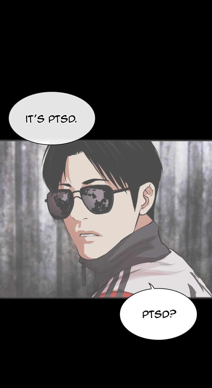 Lookism Chapter 499 63