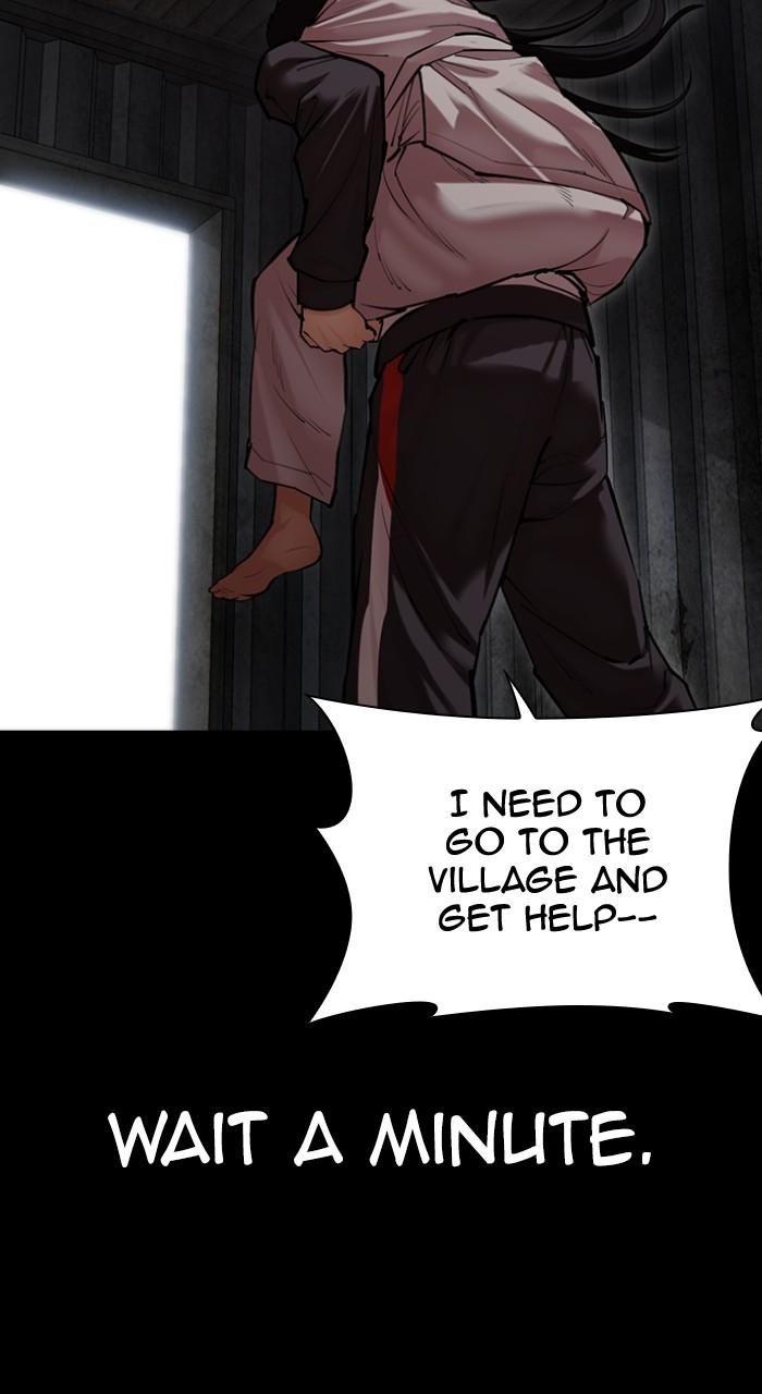 Lookism Chapter 499 69