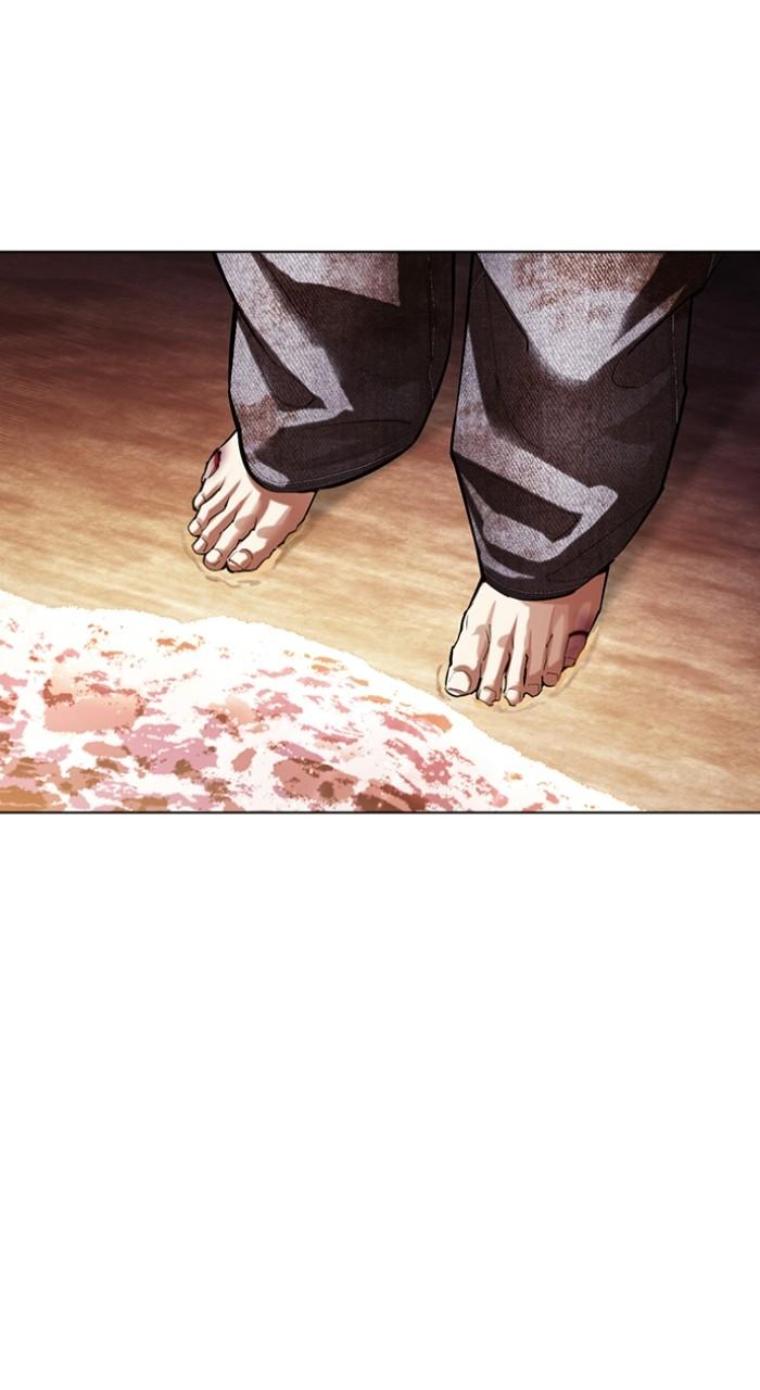 Lookism Chapter 499 78