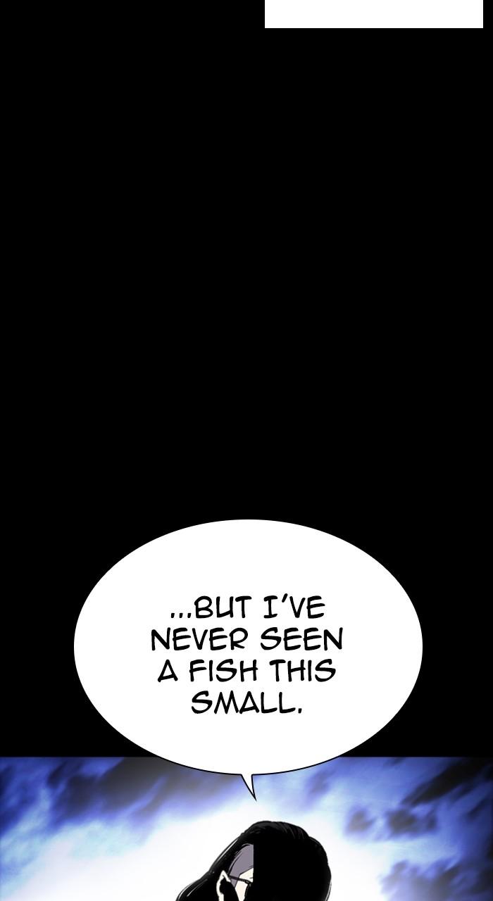 Lookism Chapter 499 89