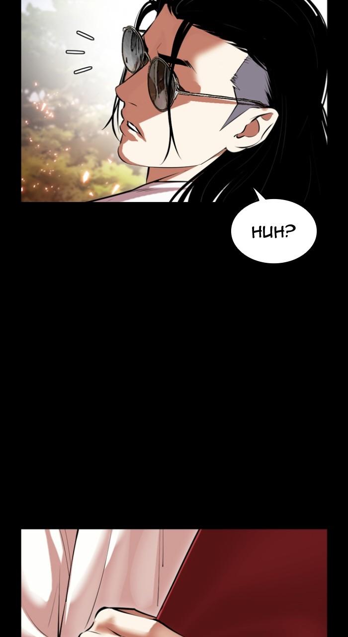 Lookism Chapter 499 98