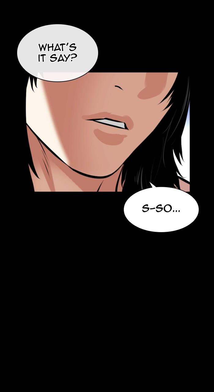 Lookism Chapter 499 101