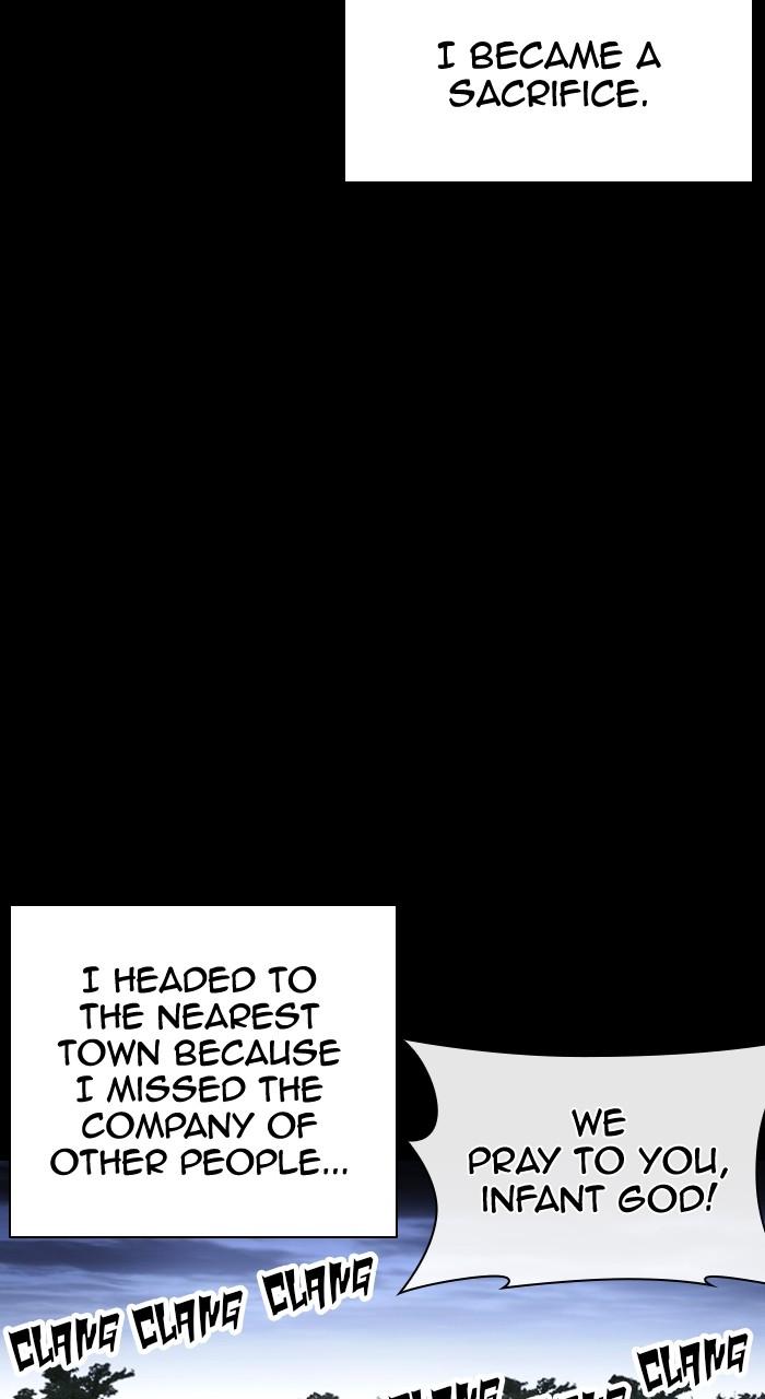 Lookism Chapter 499 125