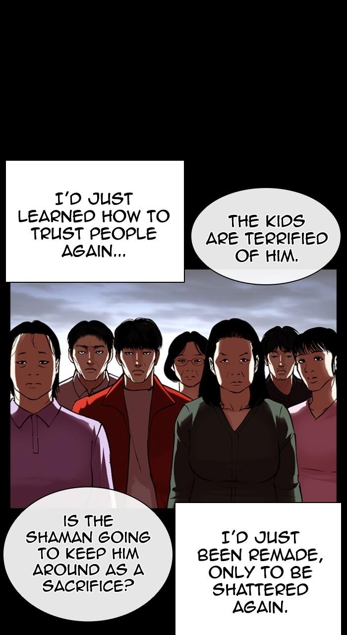 Lookism Chapter 499 128
