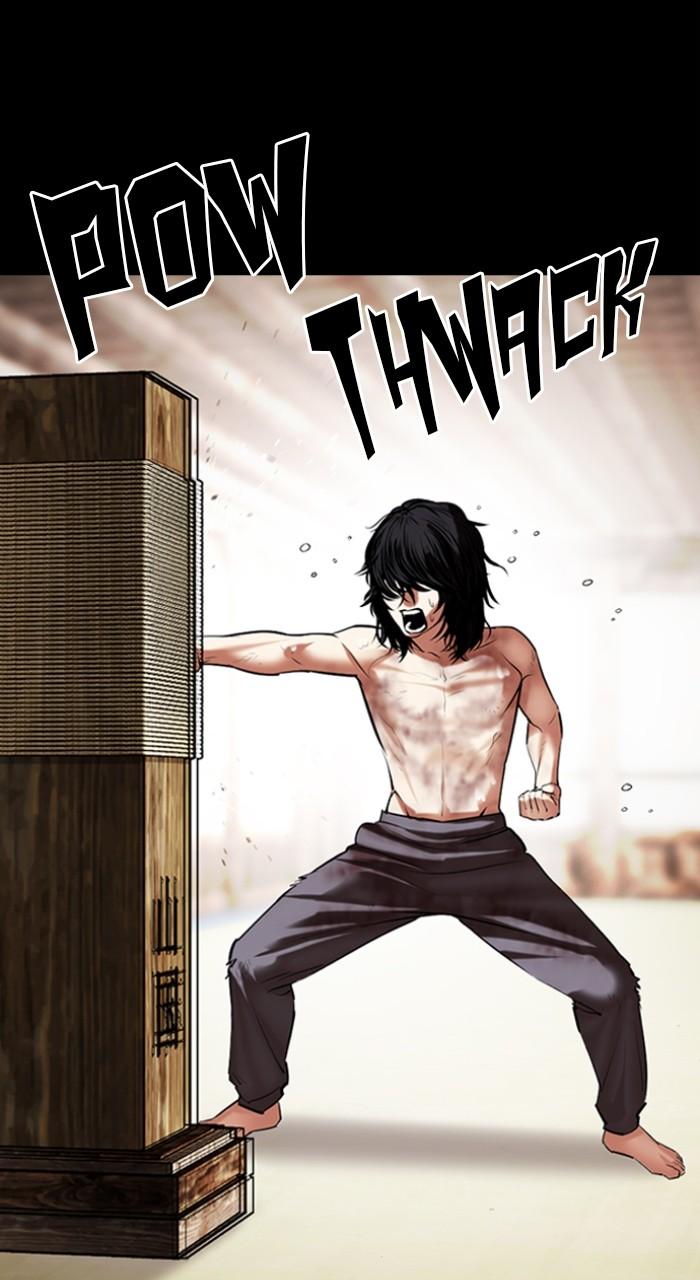 Lookism Chapter 499 131