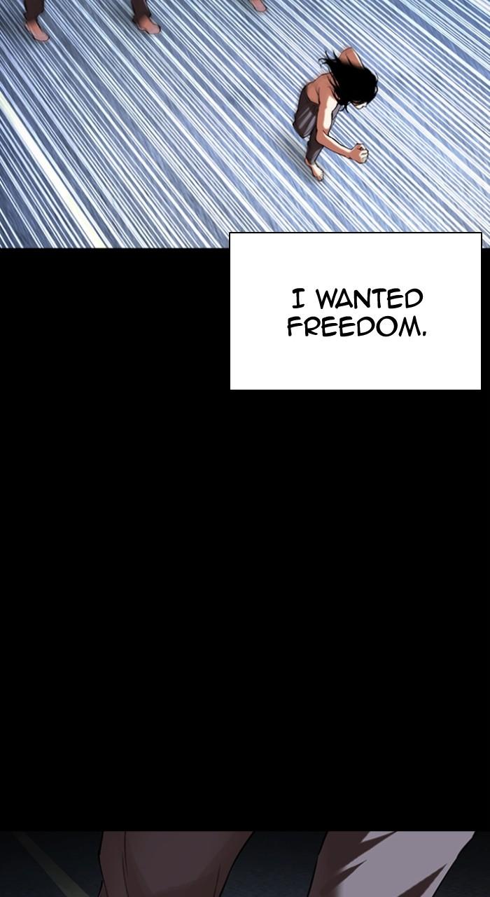 Lookism Chapter 499 141