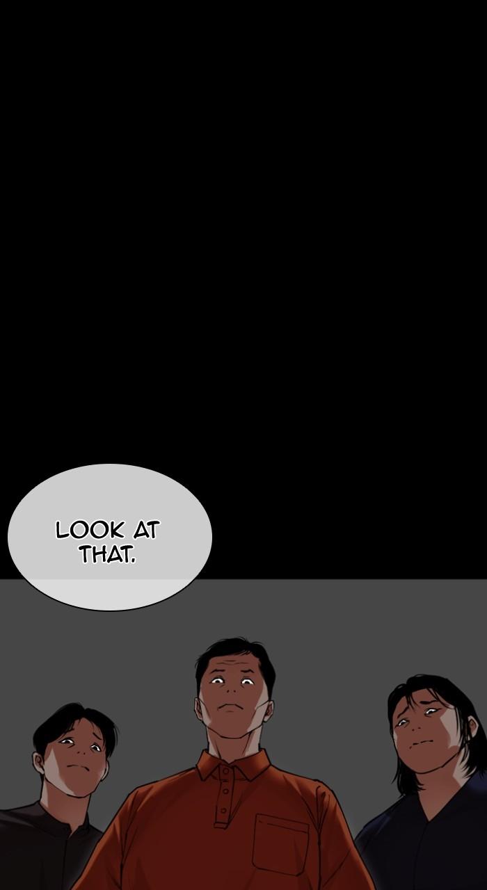 Lookism Chapter 499 146